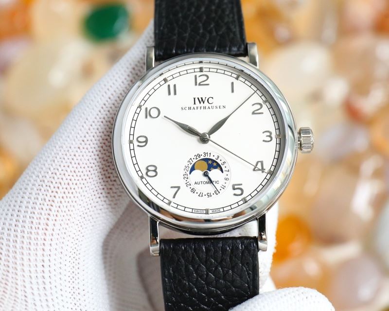 IWC Watches