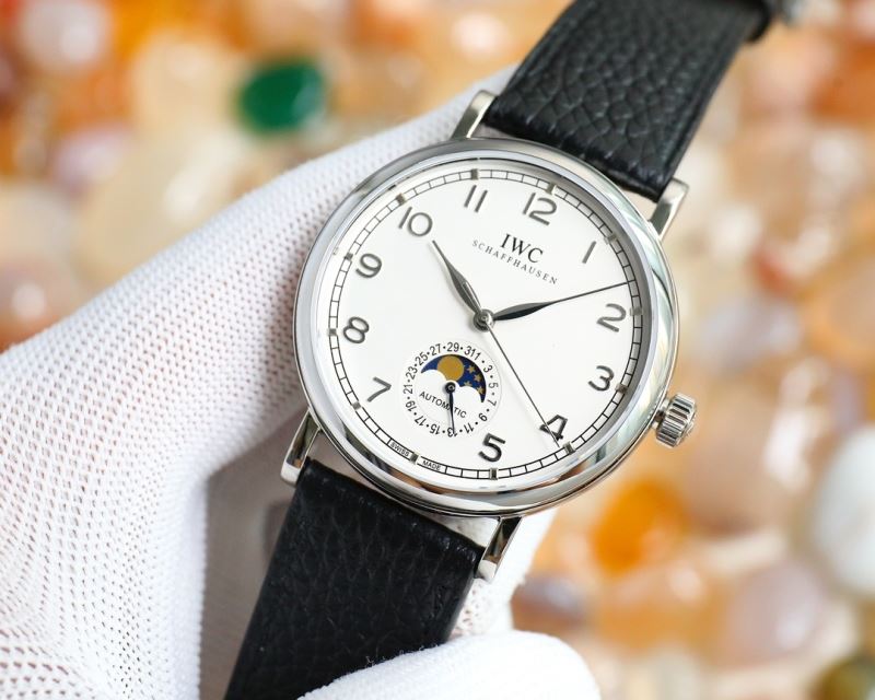 IWC Watches