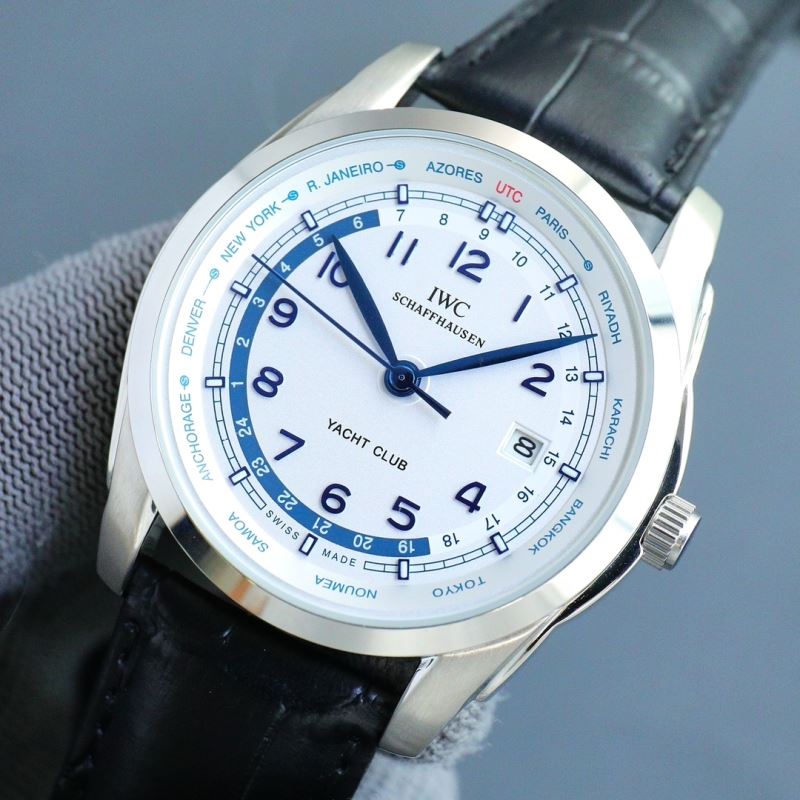 IWC Watches