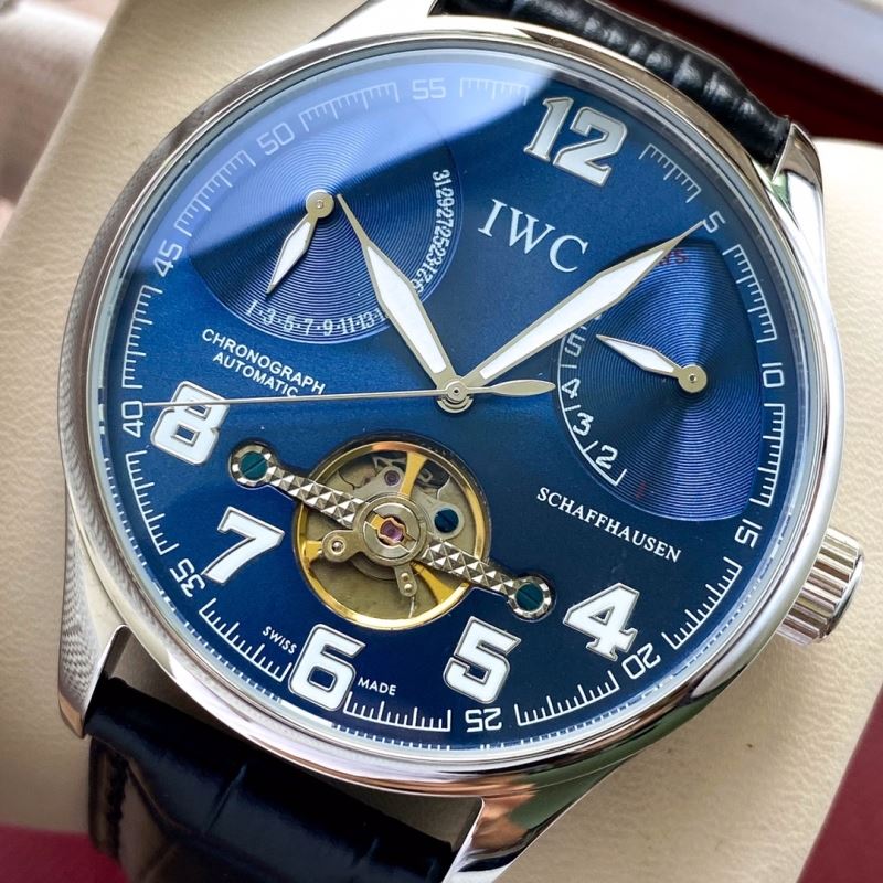 IWC Watches