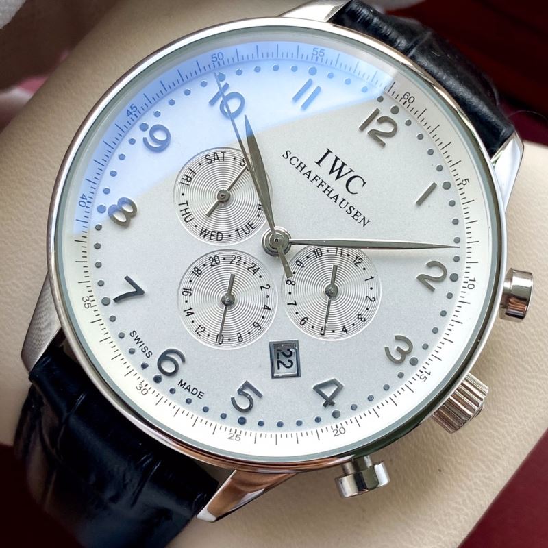 IWC Watches