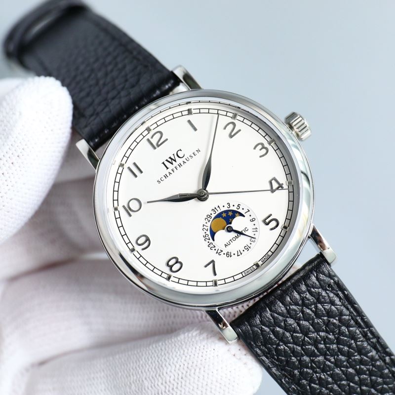 IWC Watches