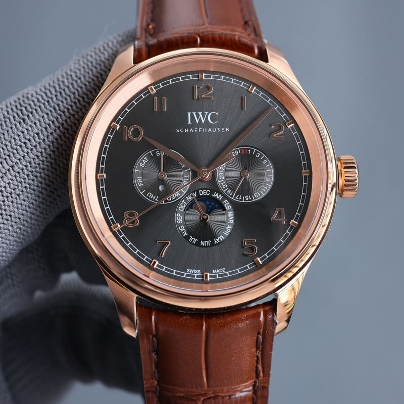 IWC Watches