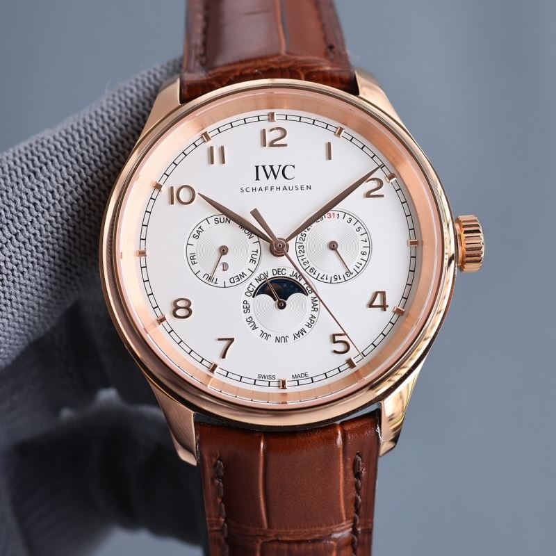 IWC Watches