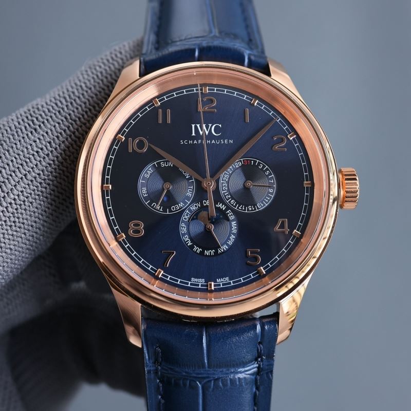 IWC Watches