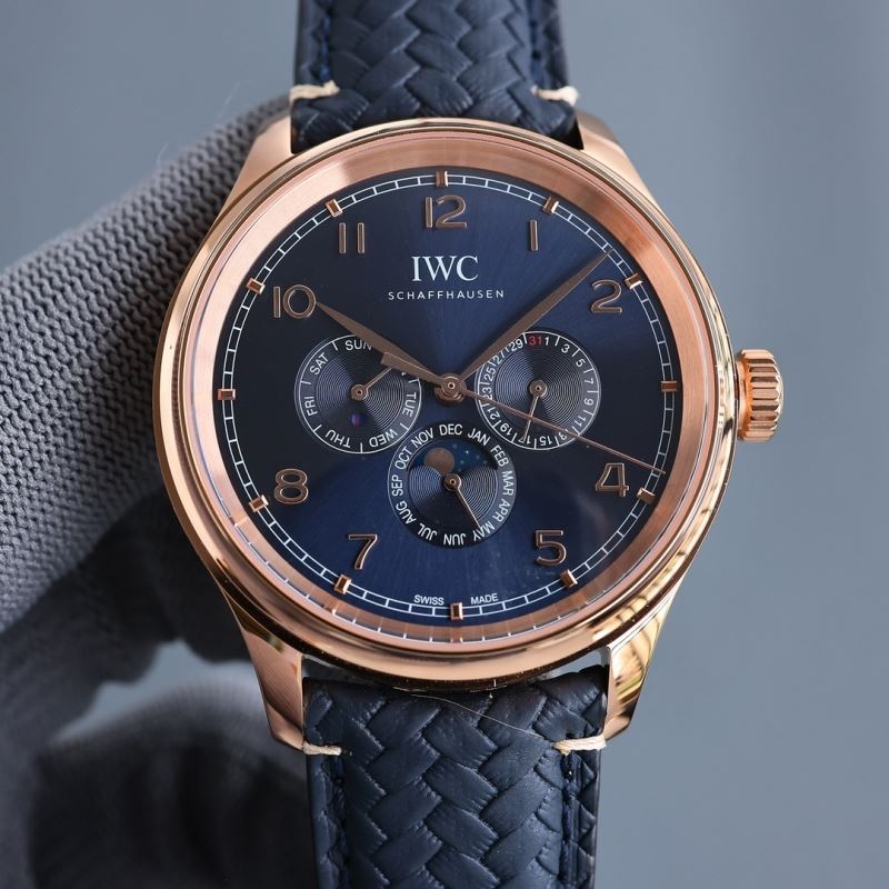 IWC Watches