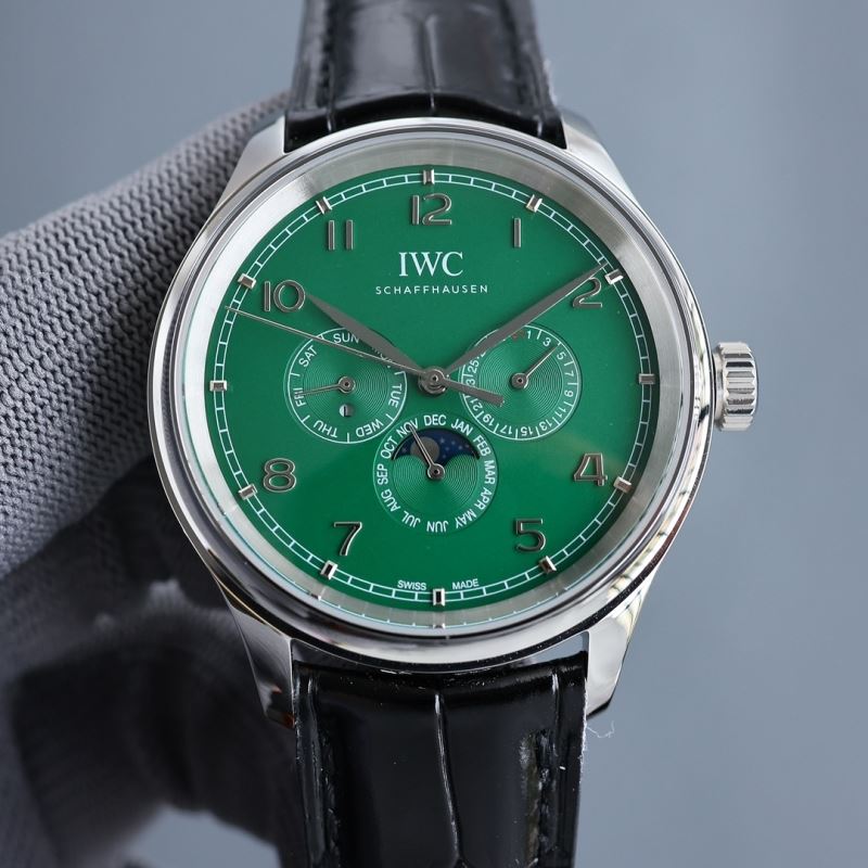 IWC Watches