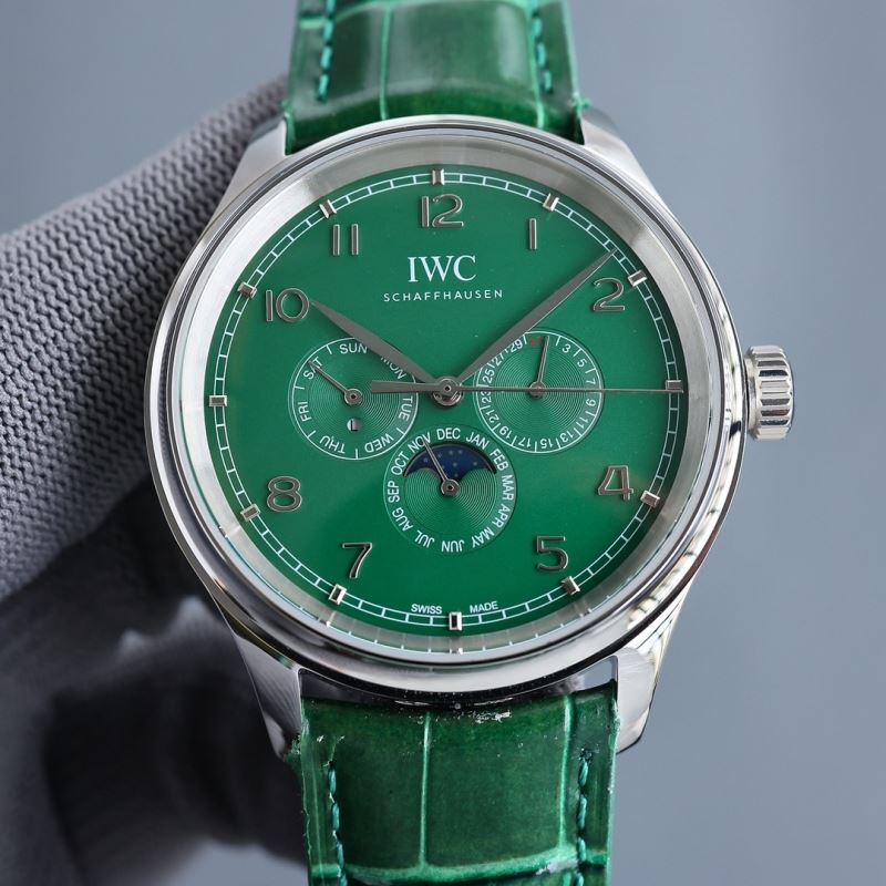 IWC Watches