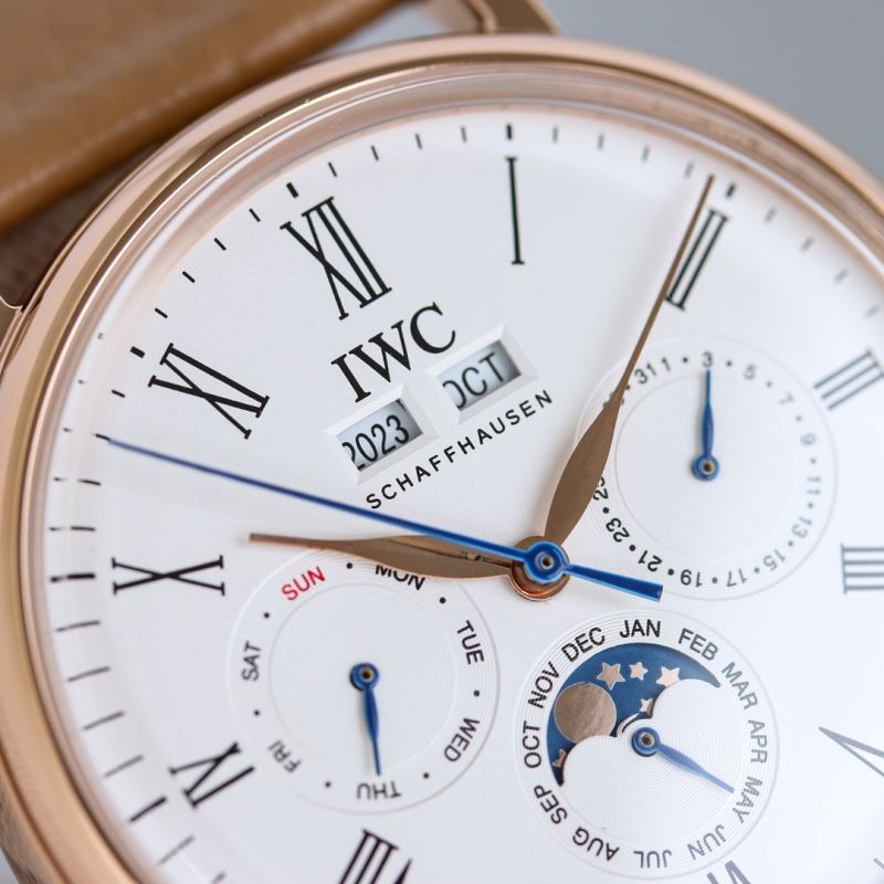 IWC Watches