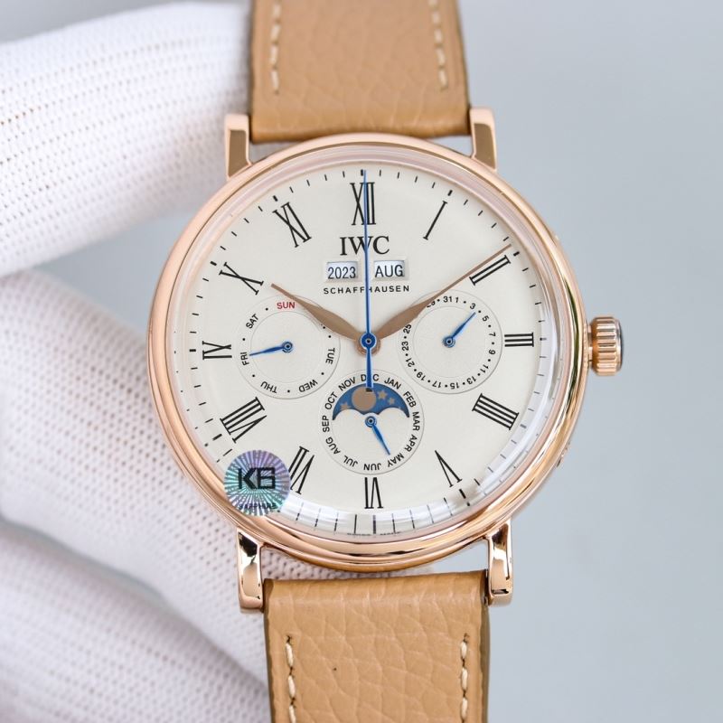 IWC Watches