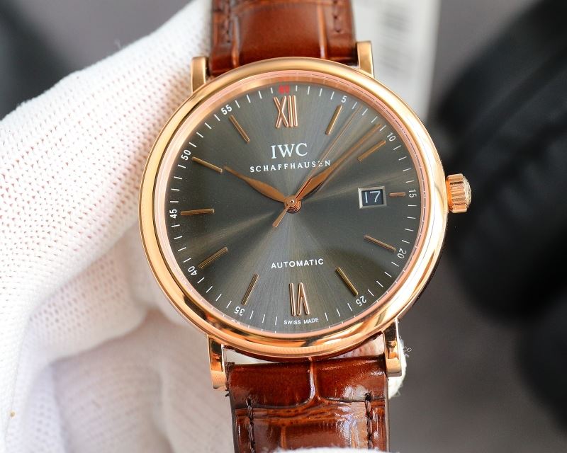 IWC Watches