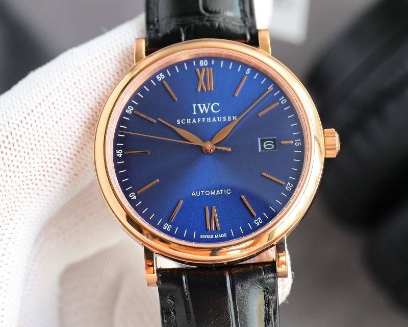 IWC Watches