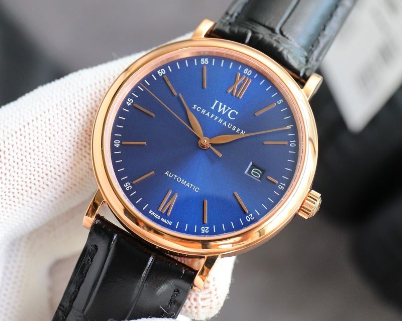 IWC Watches