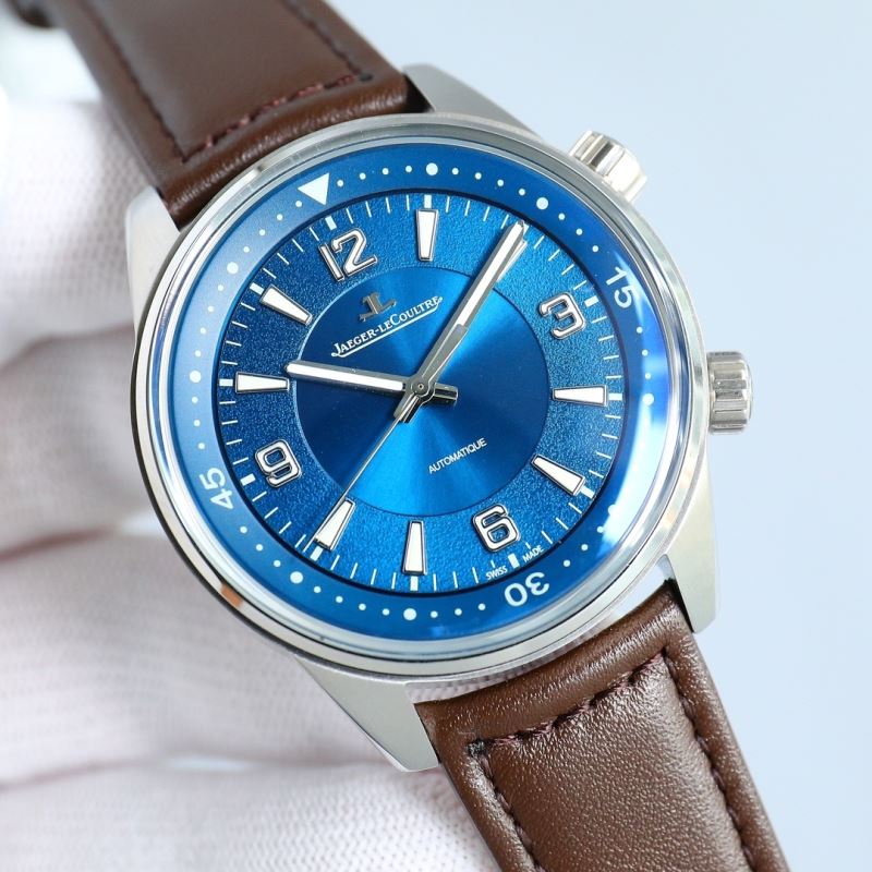 JAEGER-LECOULTRE Watches