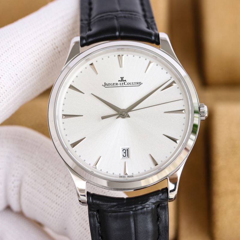 JAEGER-LECOULTRE Watches