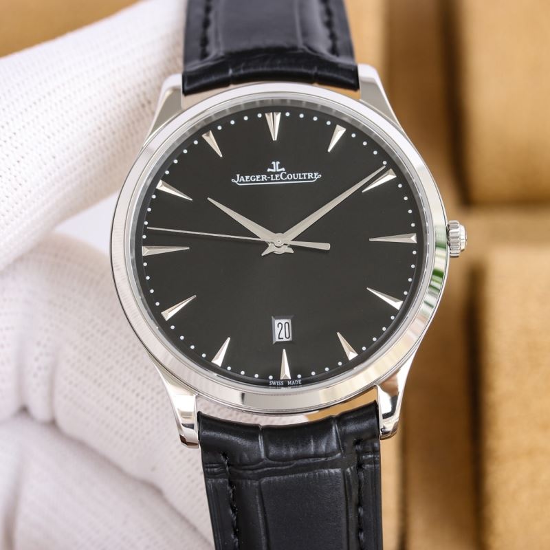 JAEGER-LECOULTRE Watches