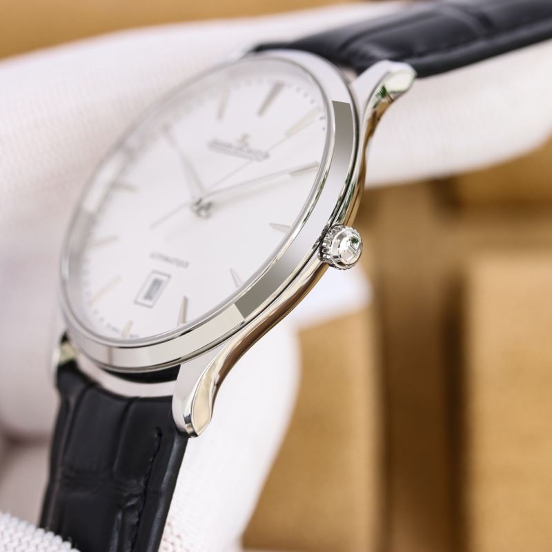 JAEGER-LECOULTRE Watches