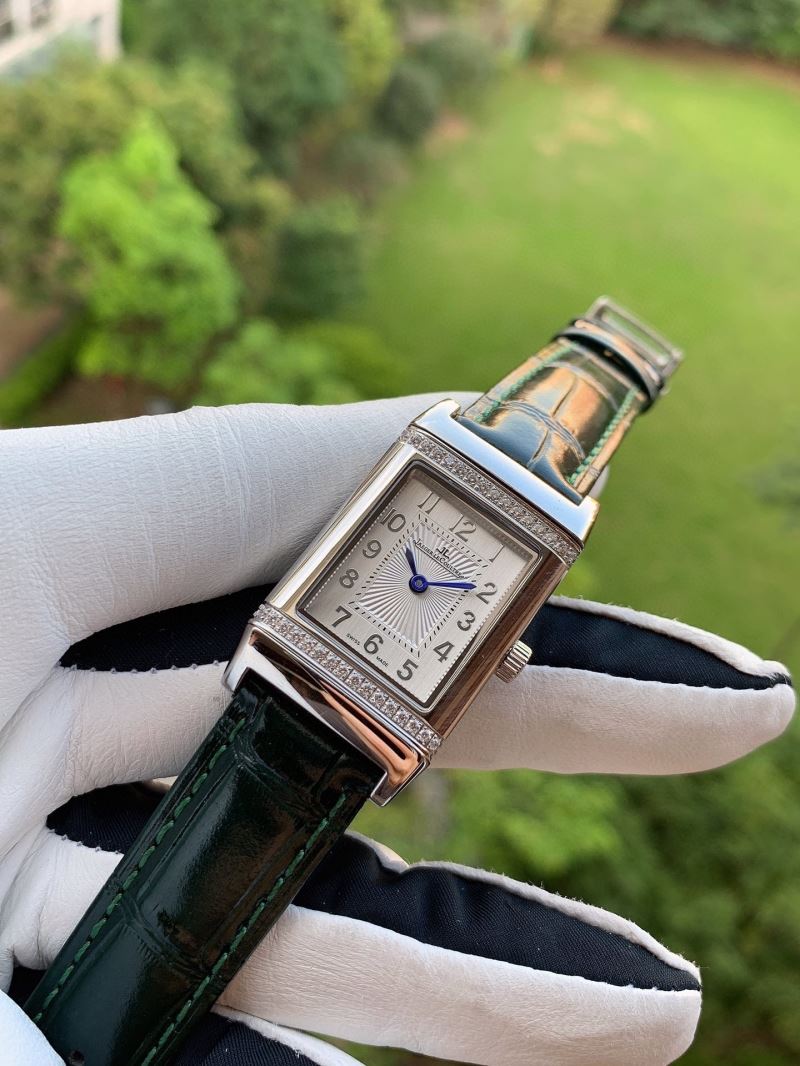 JAEGER-LECOULTRE Watches