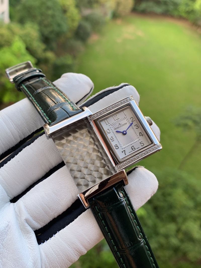 JAEGER-LECOULTRE Watches