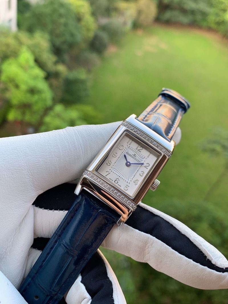 JAEGER-LECOULTRE Watches