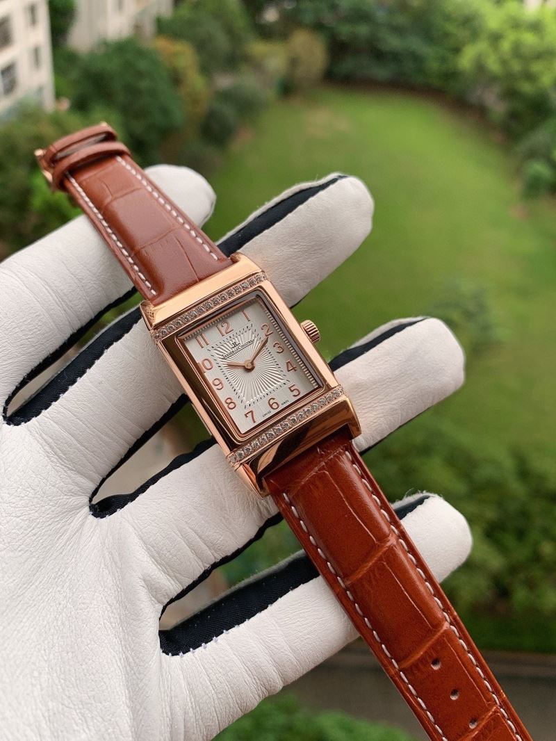 JAEGER-LECOULTRE Watches