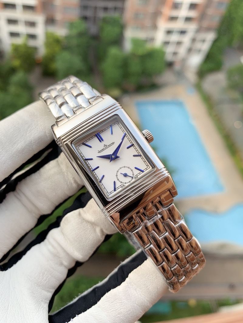 JAEGER-LECOULTRE Watches