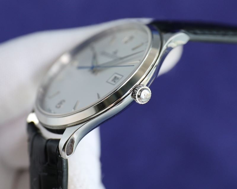 JAEGER-LECOULTRE Watches