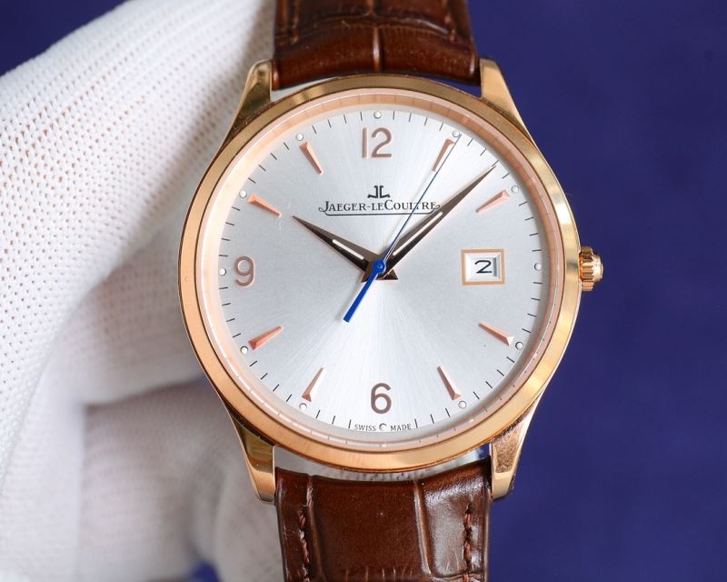 JAEGER-LECOULTRE Watches