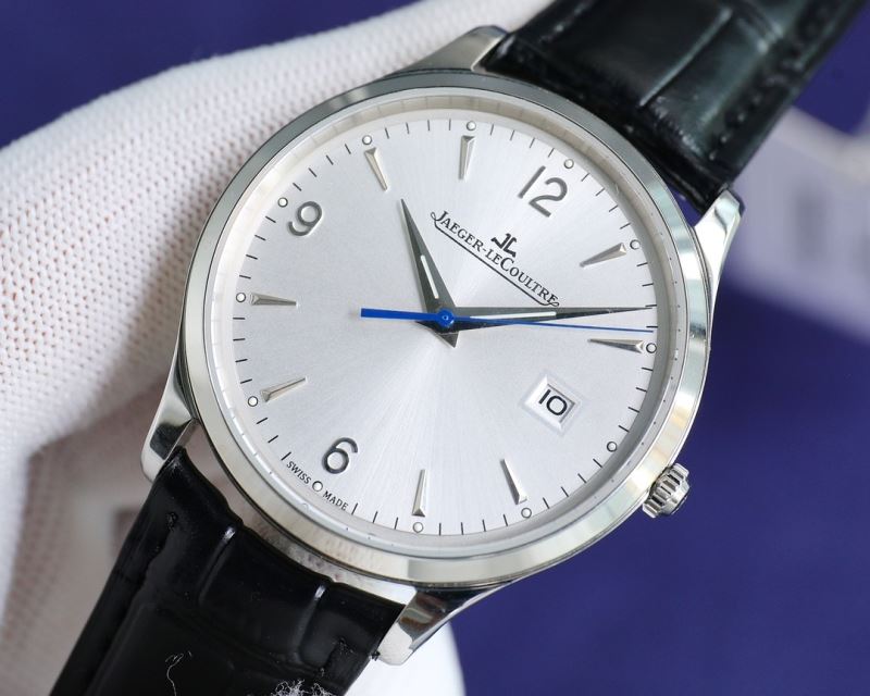 JAEGER-LECOULTRE Watches