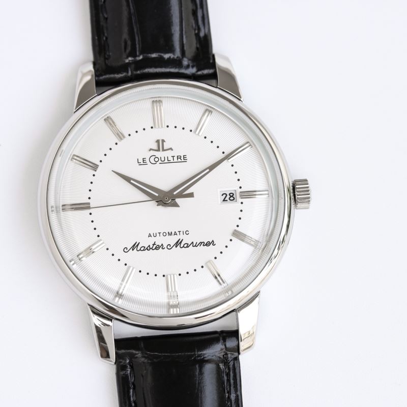 JAEGER-LECOULTRE Watches