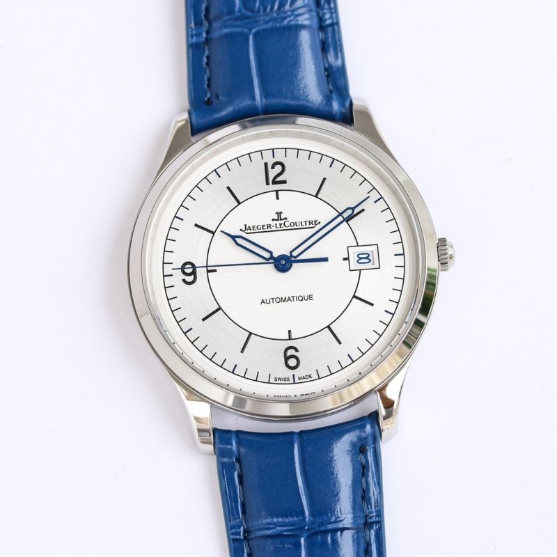 JAEGER-LECOULTRE Watches