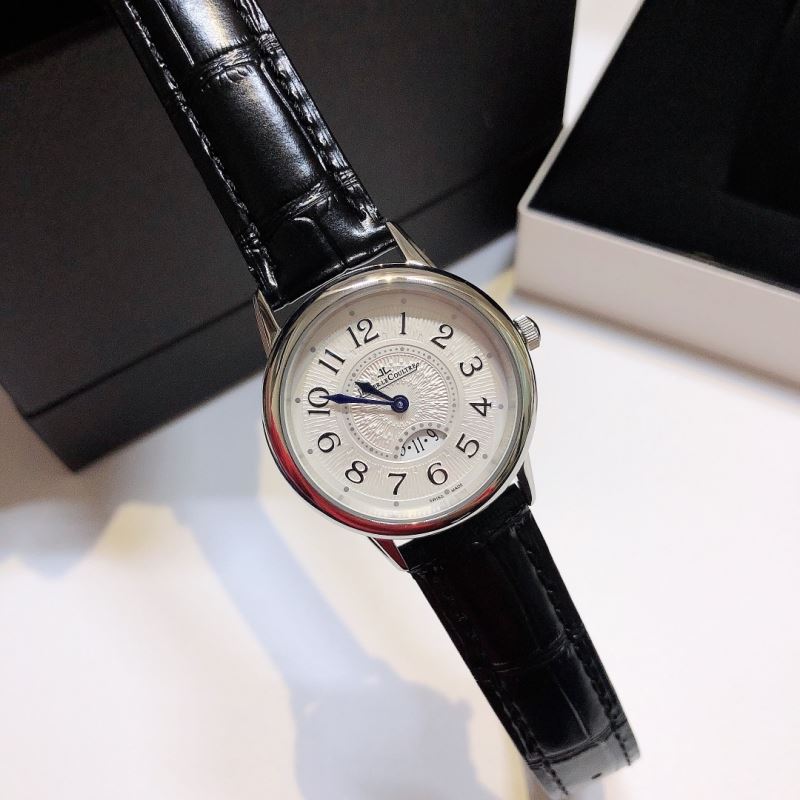 JAEGER-LECOULTRE Watches