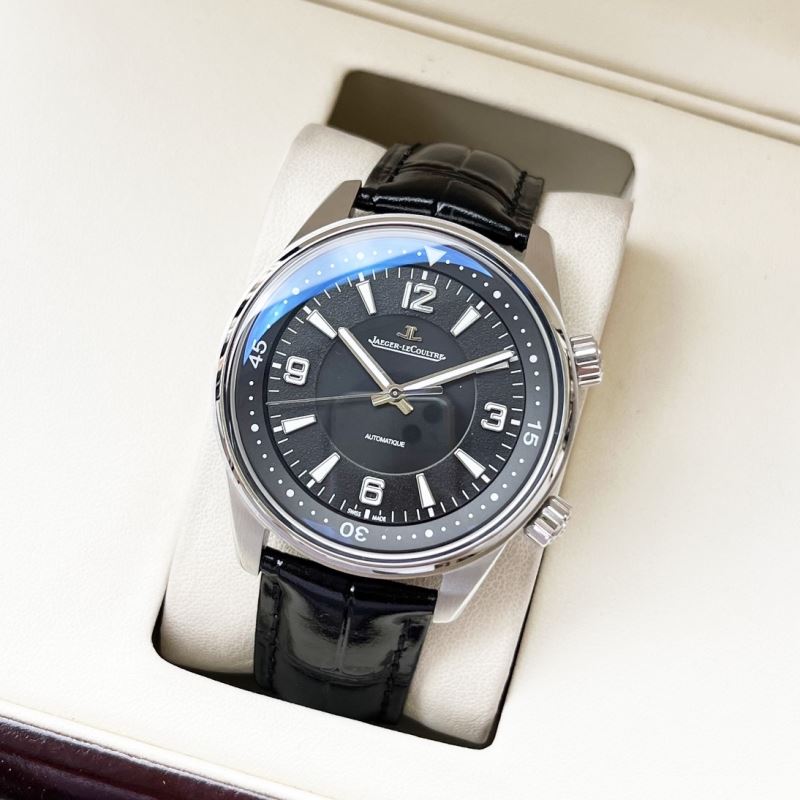 JAEGER-LECOULTRE Watches