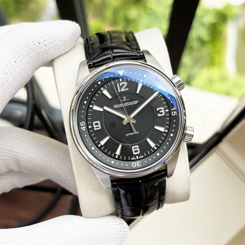 JAEGER-LECOULTRE Watches