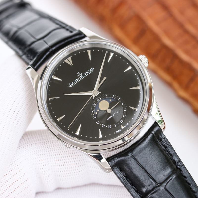 JAEGER-LECOULTRE Watches