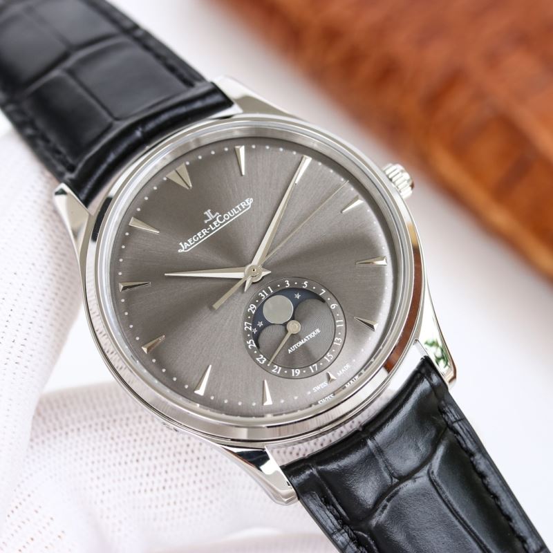 JAEGER-LECOULTRE Watches