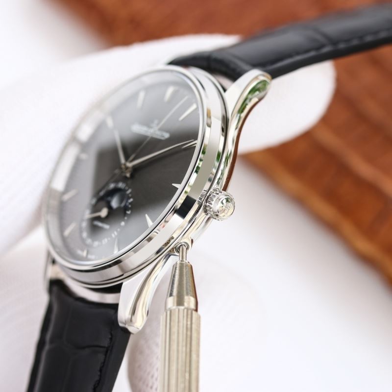 JAEGER-LECOULTRE Watches