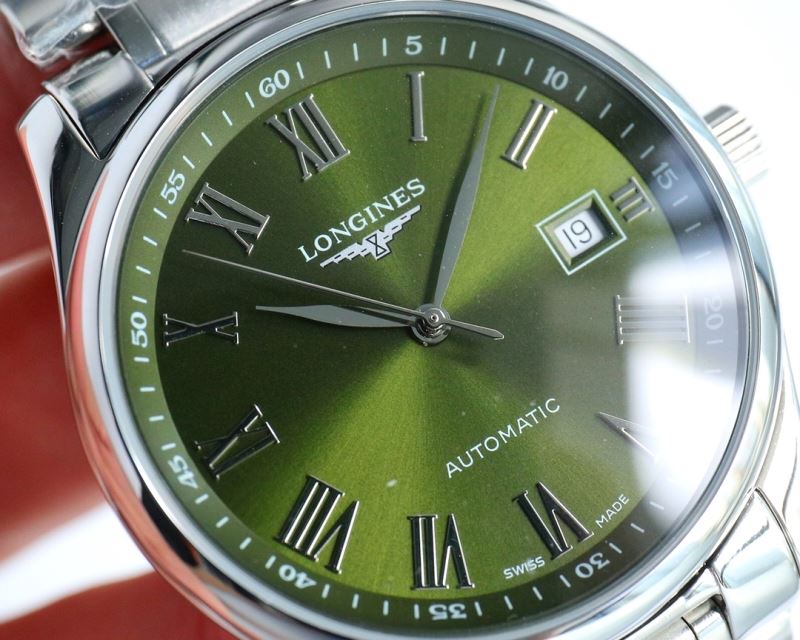 LONGINES Watches