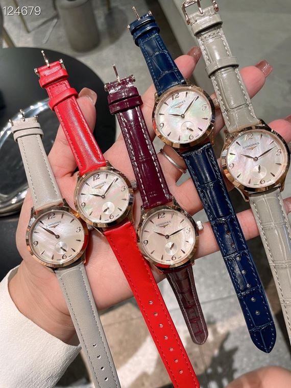 LONGINES Watches