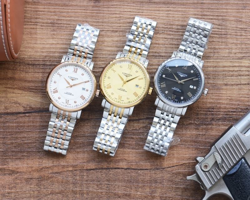 LONGINES Watches