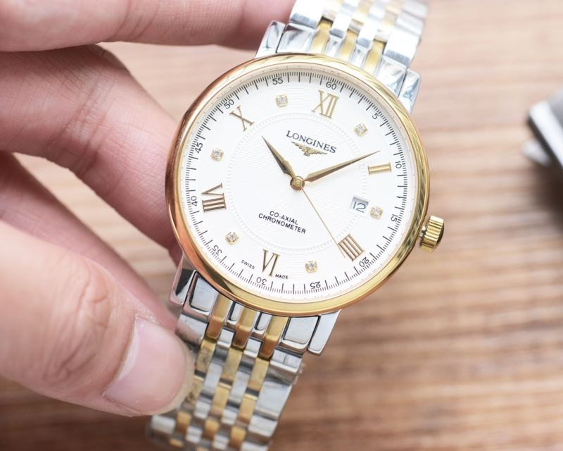 LONGINES Watches