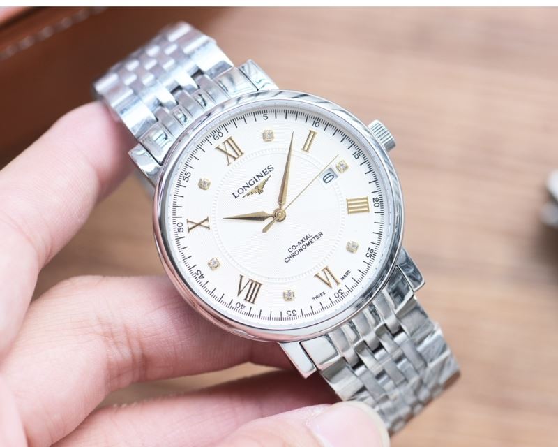 LONGINES Watches