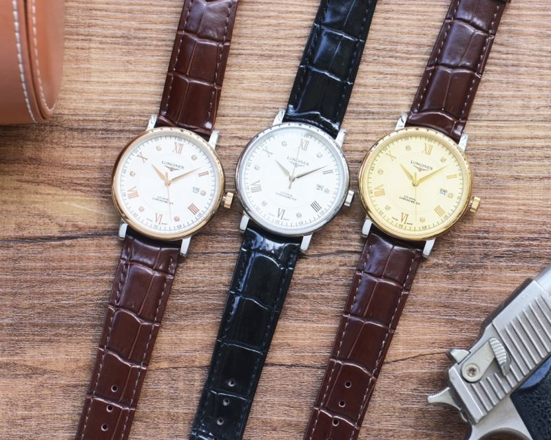 LONGINES Watches