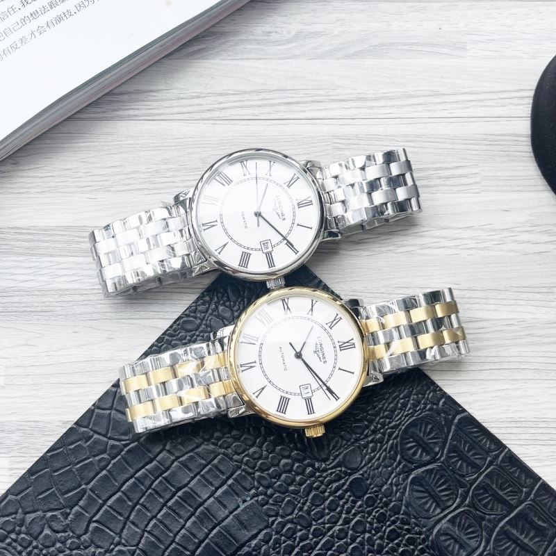 LONGINES Watches