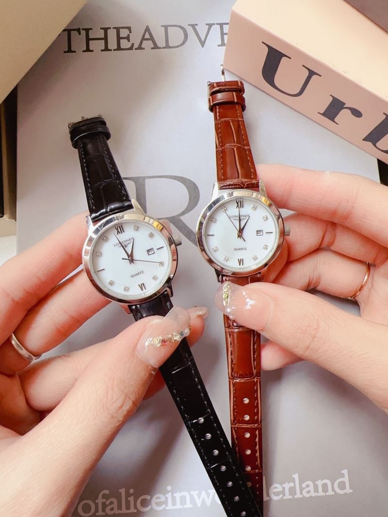 LONGINES Watches