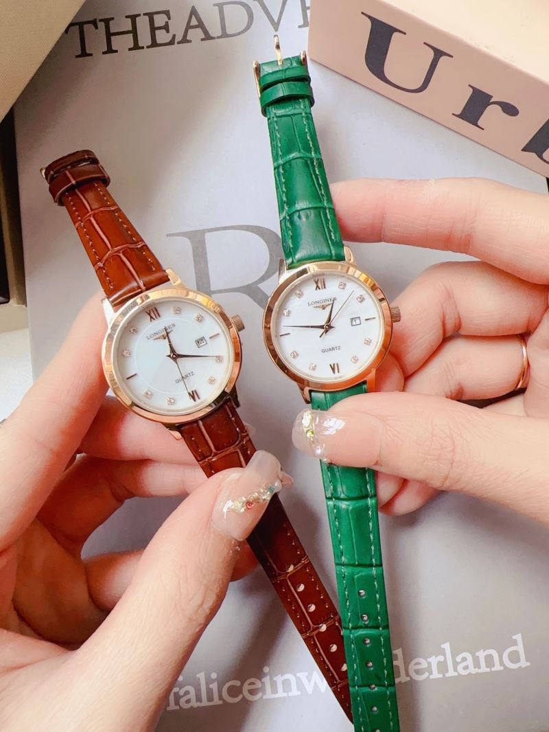 LONGINES Watches