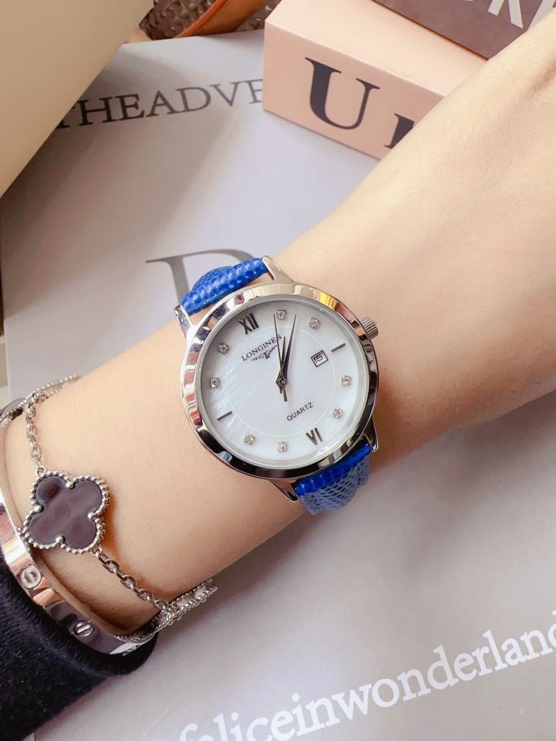 LONGINES Watches