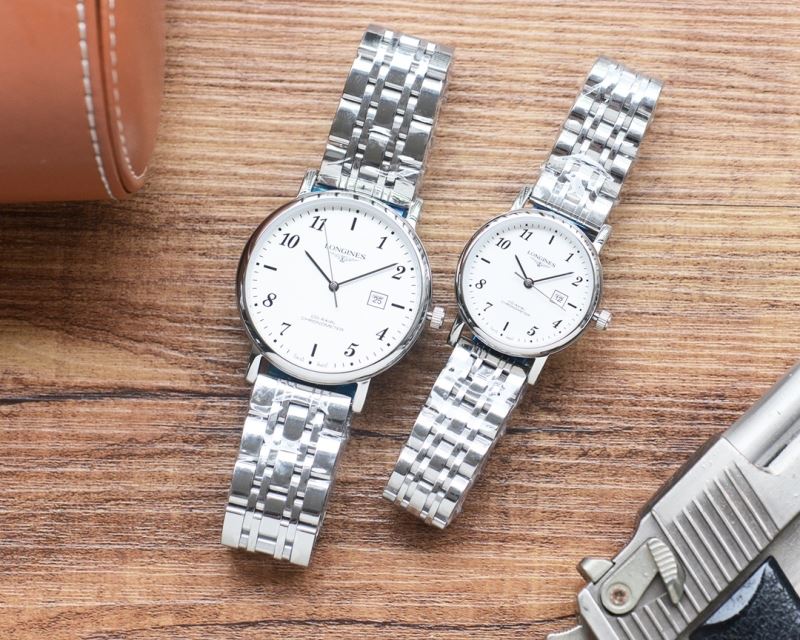 LONGINES Watches