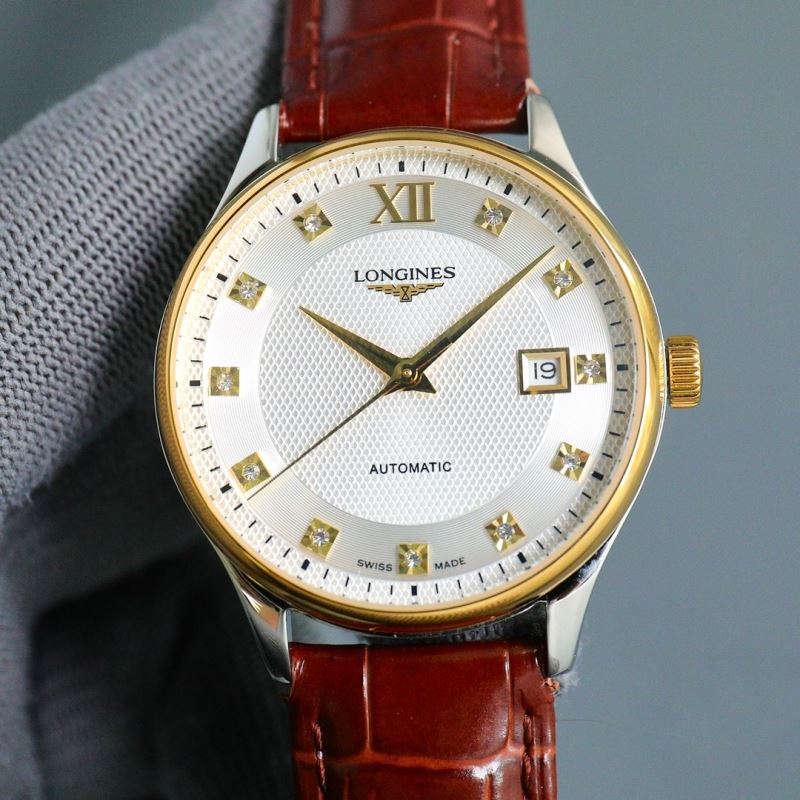 LONGINES Watches