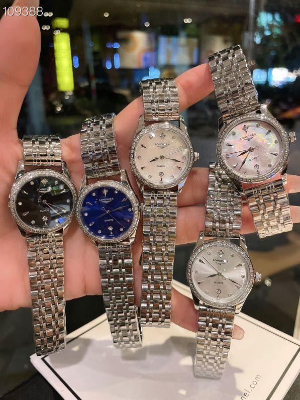 LONGINES Watches